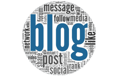 Why blogging is still important