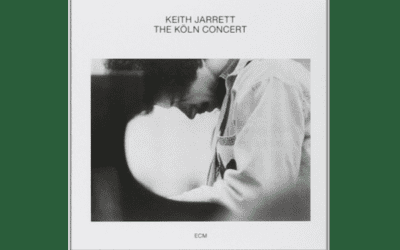 The Power of Music (Appreciation for Keith Jarrett)