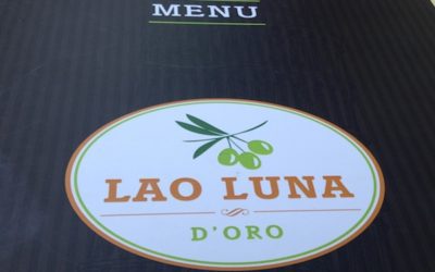 Disconnecting in Laos (My cell phone doesn’t work.)