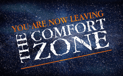 Internet Marketing (Crossing the Comfort Bridge)