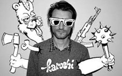 How To Get All You Want Without Killing Yourself