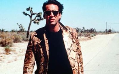 Individualism (what’s your snakeskin jacket?)