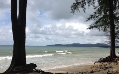 Retire in Thailand (Lessons from Peter)