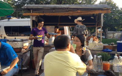 It’s No Secret (Everyday She Chops)