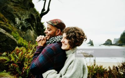Five Masculine Thoughts for an Empowering Relationship